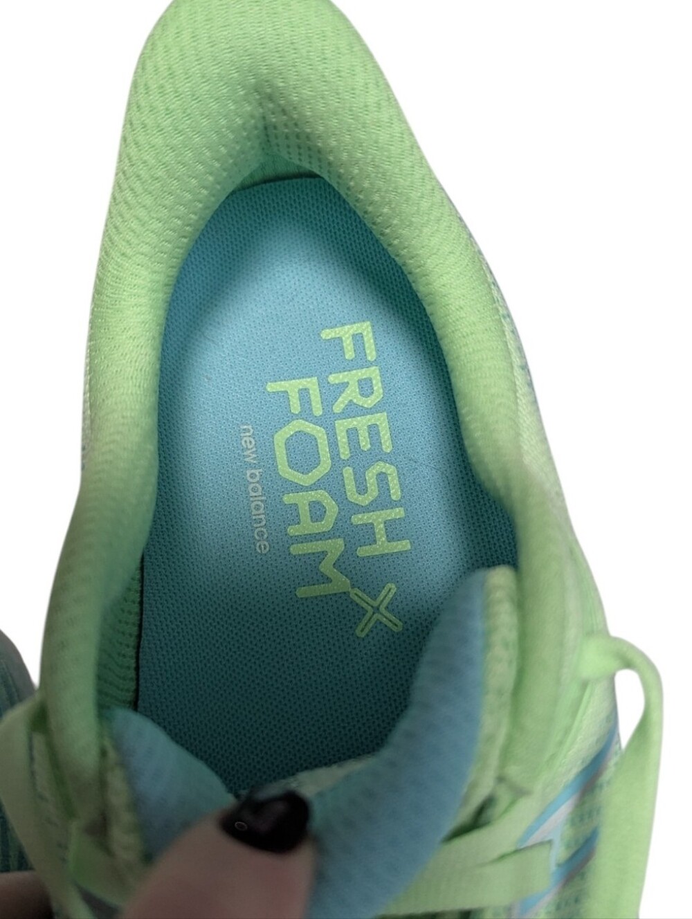 New Balance Women's Fresh Foam 860 v12 Running Shoes - Picture 4 of 6